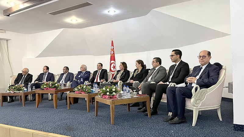 المستشارون الجبائيون يحيون ستينية المهنة