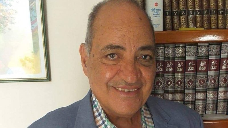 الرحلة المغربية، اصدار جديد للكاتب حسونة المصباحي