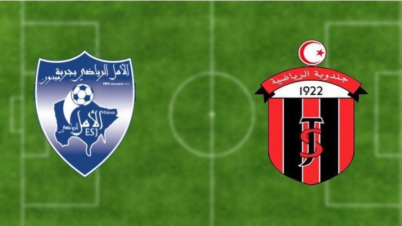 أمل جربة وجندوبة الرياضية يساندان الجامعة التونسية لكرة القدم بشأن التلاعب