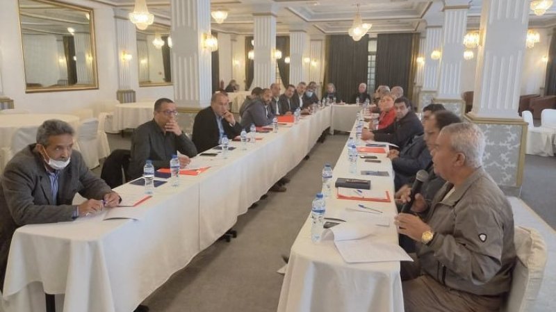 خلال مجمع الوظيفة العمومية..دعوات الى الاضراب العام ورفع شكوى الى منظمة العمل الدولية