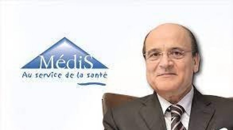 أنسولين من صنع تونسي لفائدة مرضى السكري يبدأ توزيعه هذا الاسبوع