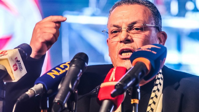 الطاهر البرباري: الحكومة ماضية في تطبيق برنامجها الليبرلي