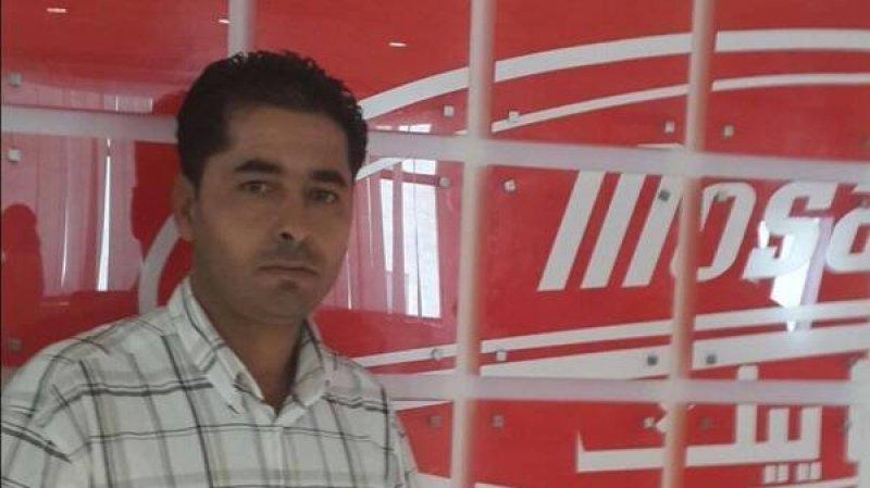 حاكم التحقيق يقرر اطلاق سراح الزميل الصحفي خليفة قاسمي