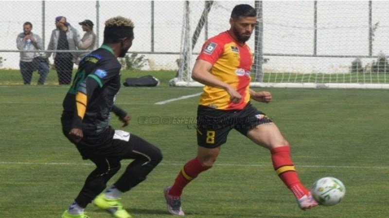 أنيس البدري يعود إلى الميادين بعد غياب طال 9 أشهر