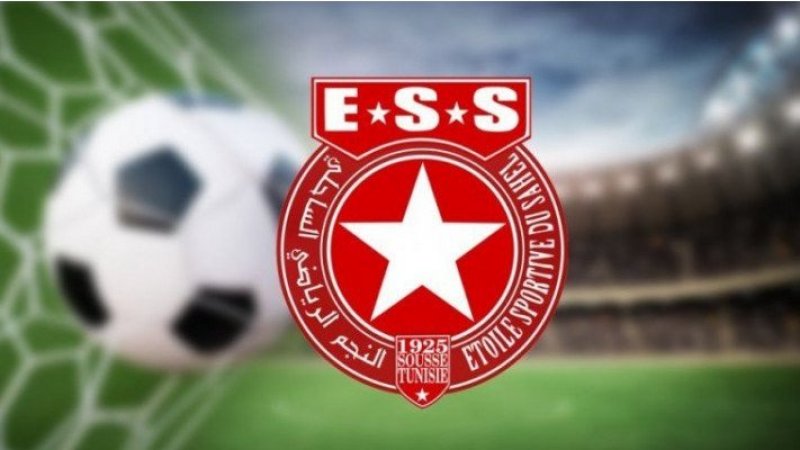 الكاف تسلّط عقوبة "الويكلو" على النجم الساحلي في مباراة غالاكسي البوتسواني