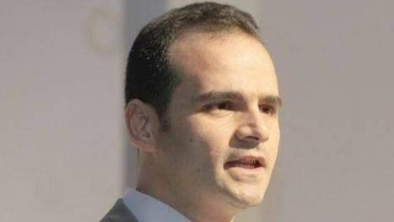 احمد كامل.."على النقابات حسن التعامل مع الثورة الصناعية الرابعة "