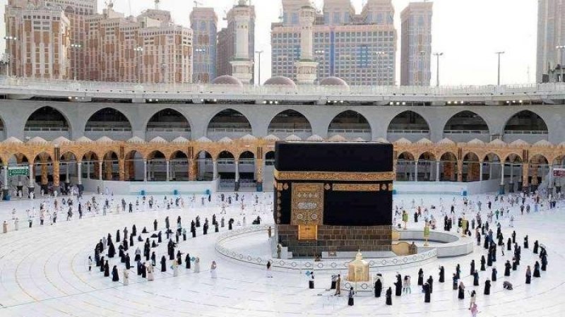 وزير الشؤون الدينية .."بعض وكالات الاسفار اصطحبت المعتمرين الى المطار قبل الحصول على التاشيرات "