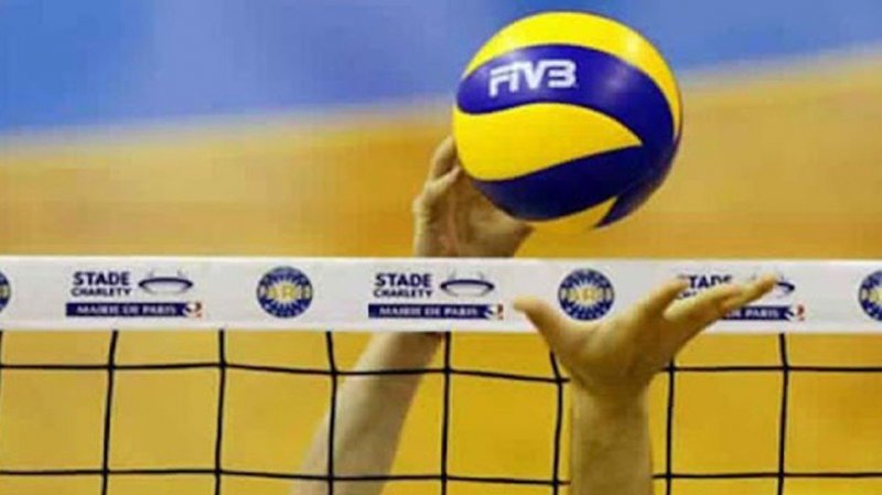 الكرة الطائرة: برنامج الجولة الثانية اياب من مرحلة السوبر بلاي اوف