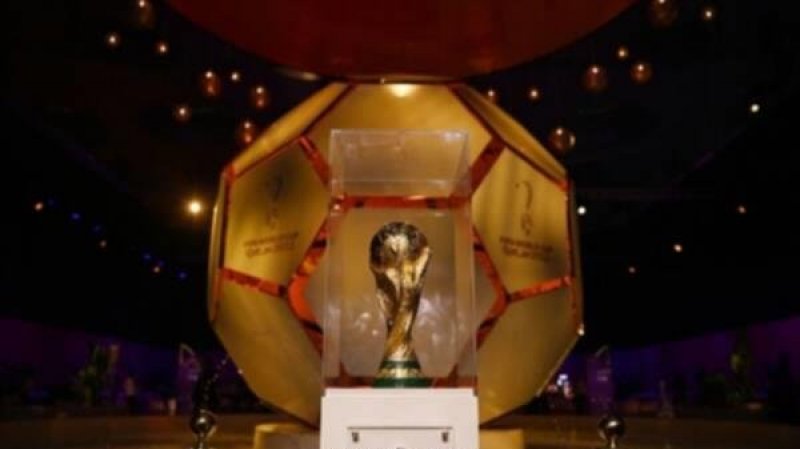 الشعب نيوز سبور يرصد تطور عدد المنتخبات المشاركة في المونديال