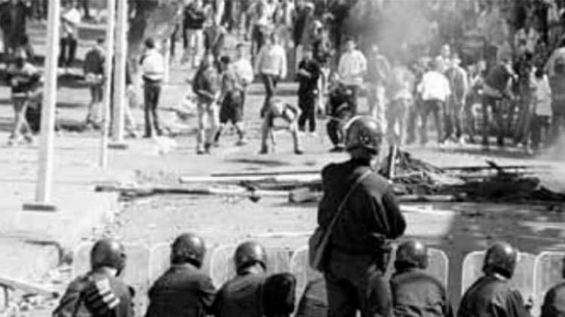 محاكمة قيادة الاتحاد في 1978(ح3): عندما يستنجد رئيس المحكمة بالزعيم الحبيب عاشور