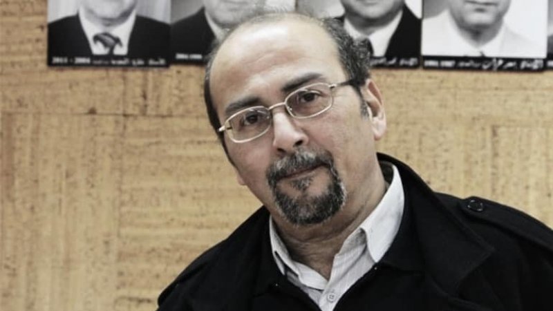 وفاة النقابي والجامعي حسين بو جرة