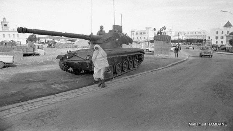 محاكمة قيادة الاتحاد في 1978(ح 4): النقابيون يطعنون في عضوية نائبين من مجلس الامة في هيئة المحكمة
