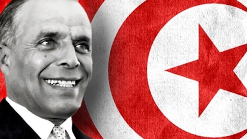 بورقيبة الزعيم المغدور حيّا وميّتا من سجن الحزب الواحد، الى تغريبة النفى القسري وصولا إلى فتنة المستورثين