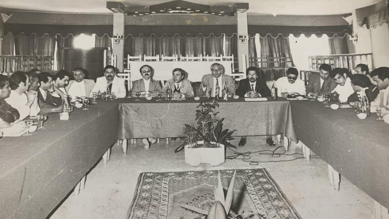 محاكمة قيادة الاتحاد في 1978(ح 5): من هم النقابيون المتهمون بالمسؤولية عن أحداث 26 جانفي ؟