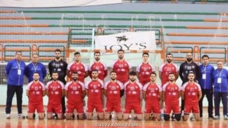 19 لاعبًا في قائمة يد تونس للقاء البرازيل