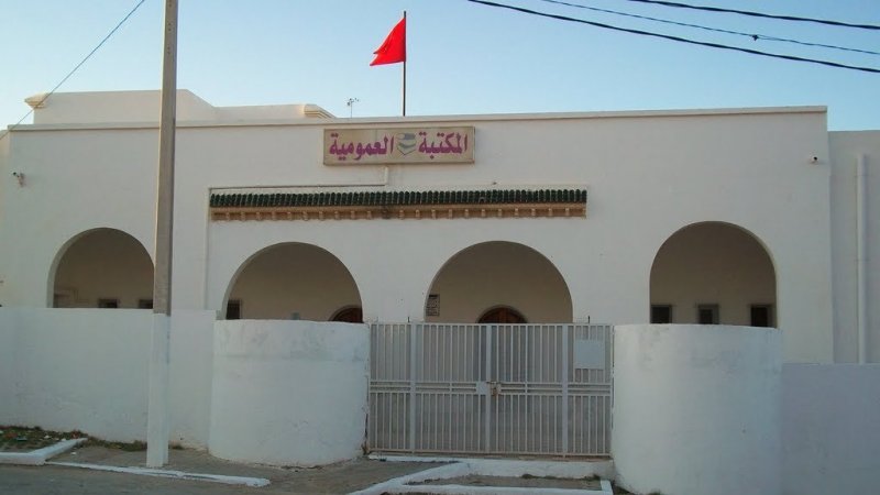 نقص الموارد البشرية يعطل الاهتمام بالقراء الجدد في المكتبات العمومية