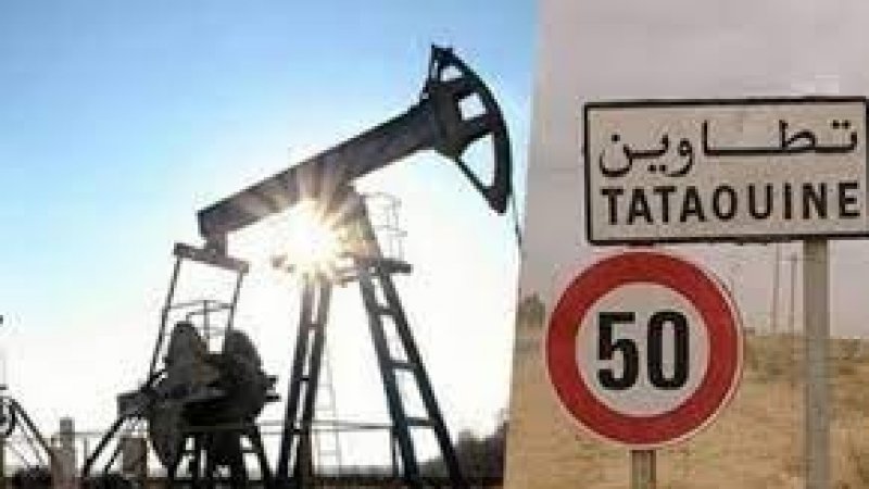 بعد الاعتصام امام السيتاب: اعوان "بيتروسارف" يحاورون ممثل وزير الشؤون الاجتماعية