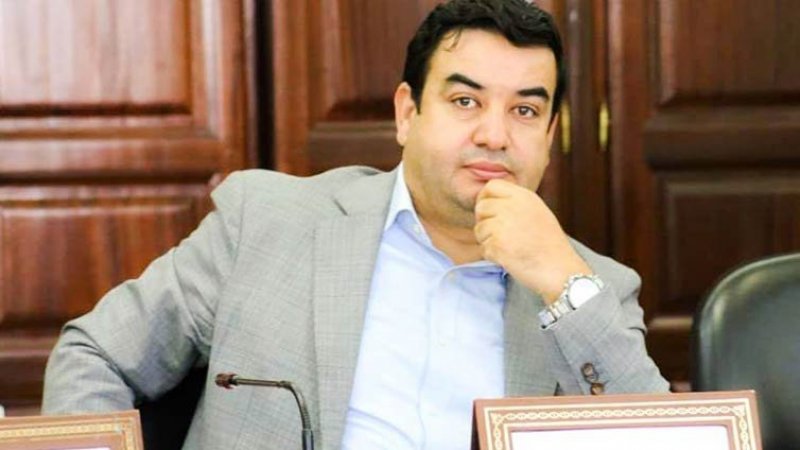 العياشي الزمال .."نطالب بانتخابات رئاسية وتشريعية مبكرة،وعلى الوطنيين تكوين جبهة سياسية موحدة "