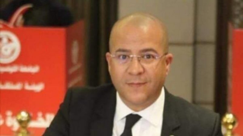 لجنة الانضباط تعاقب رئيس الإفريقي