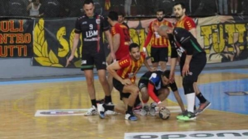 تأهل الترجي والإفريقي إلى نصف نهائي كأس تونس لليد