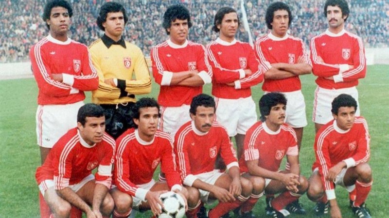 العرب والمونديال.. تونس تفرض واقعا جديدا في كأس العالم