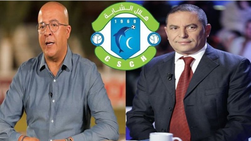 هلال الشابة: عقوبة العلمي باطلة ومعطي الدخلي يجب أن يقال من مهامه