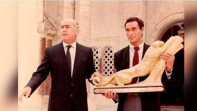 وفاة الرئيس السابق للنادي البنزرتي محمد بالحاج