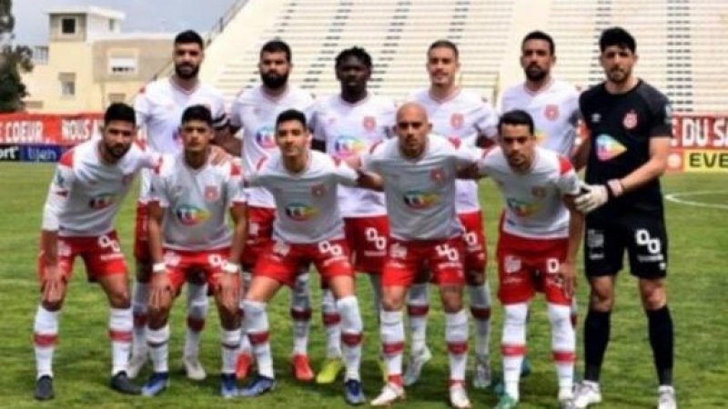 رسميا: النجم الساحلي يحل ضيفا على اتحاد بن قردان في المنستير