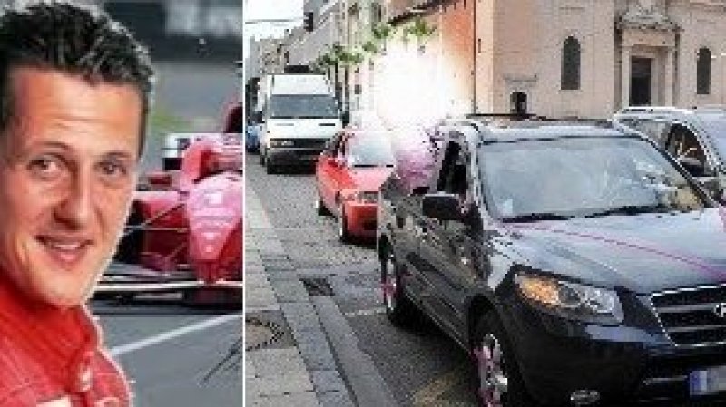 جُلّهُمْ شُمَخْر ، بعضُهم شُمْخار، فأي علاقة بين بطل "الفومولا وَانْ" والسُوَاق التونسيين ؟