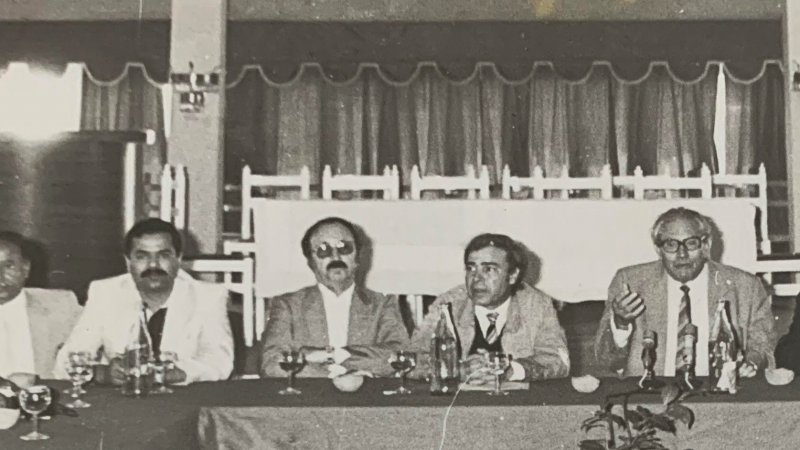تطور مثير في مسار استنطاق المتهمين الموقوفين ضمن جلسات محاكمة قيادة الاتحاد في 1978 (ح12)