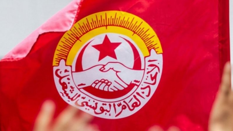 في بيان الاتحاد بمناسبة عيد الشغل.. رفض لتبخر فرصة التغيير الاخيرة واصرار على تطبيق الحكومة لاتفاقياتها