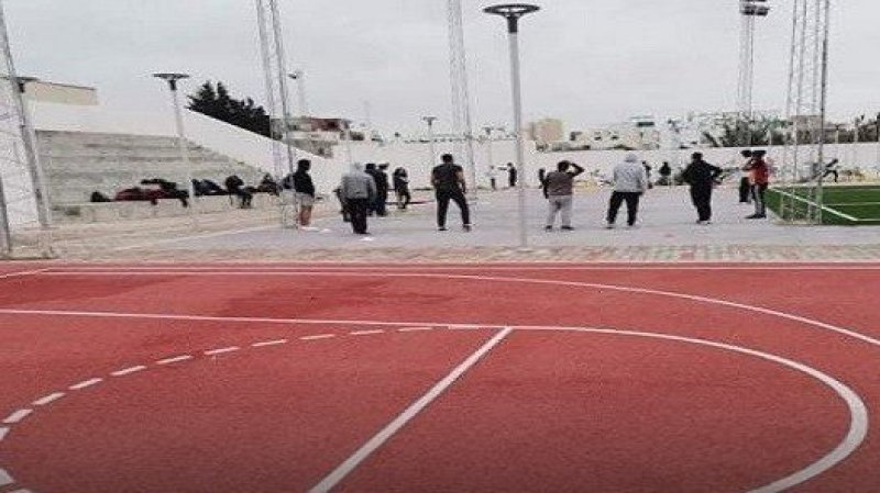 بعد ضغط نقابي على سلطة الاشراف: مندوبية التربية بأريانة تتعهد بعدم التفويت في المركّب الرياضي خير الدين باشا بأريانة