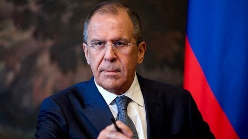 يومي 9 و10 ماي..سيرغي لافروف في زيارة الى تونس وسفير روسيا ينسق لاستقباله من قبل الامين العام