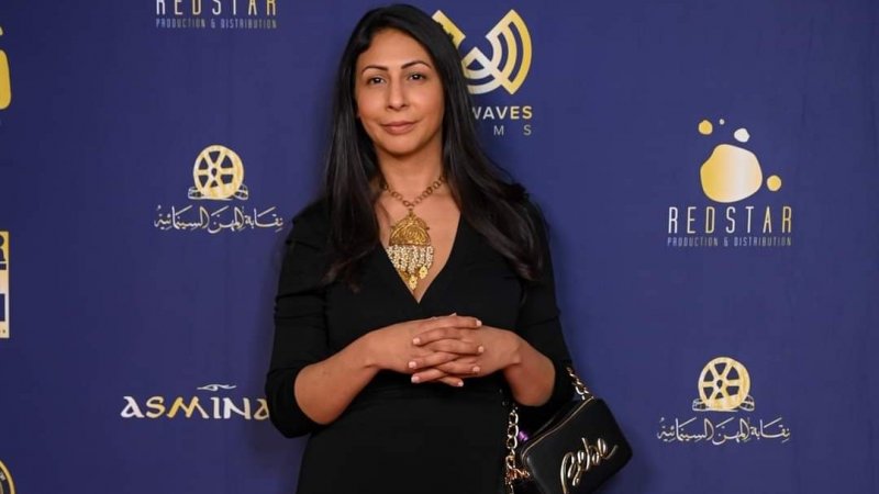 مرشح لجائزة أفضل فيلم قصير: فيلم "سلوى" لايناس بن عثمان في مهرجان هوليوود
