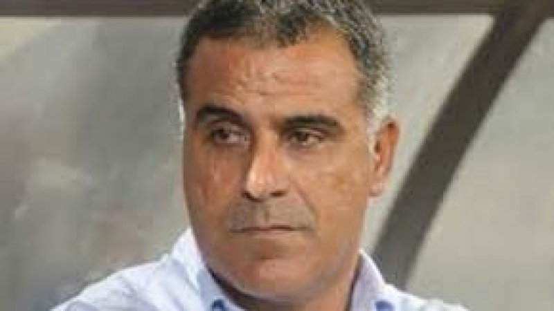 غازي الغرايري مدربا جديدا لنادي المريخ السوداني