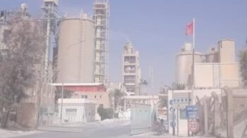 الاتحاد الجهوي للشغل يتابع وضعية المصابين وضعف الصيانة قد تكون وراء الحادث