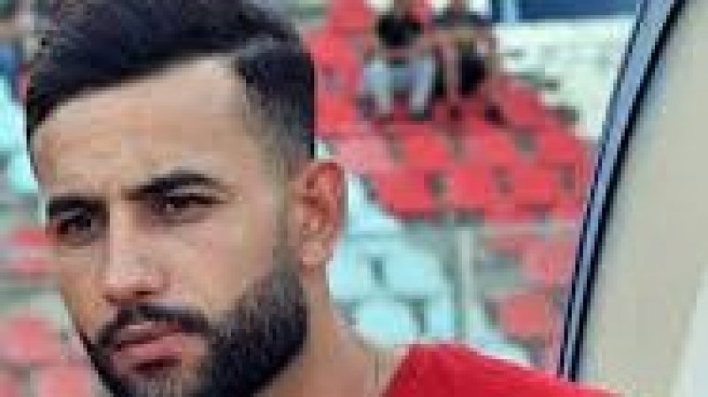 غيلان الشعلالي جاهز للدربي