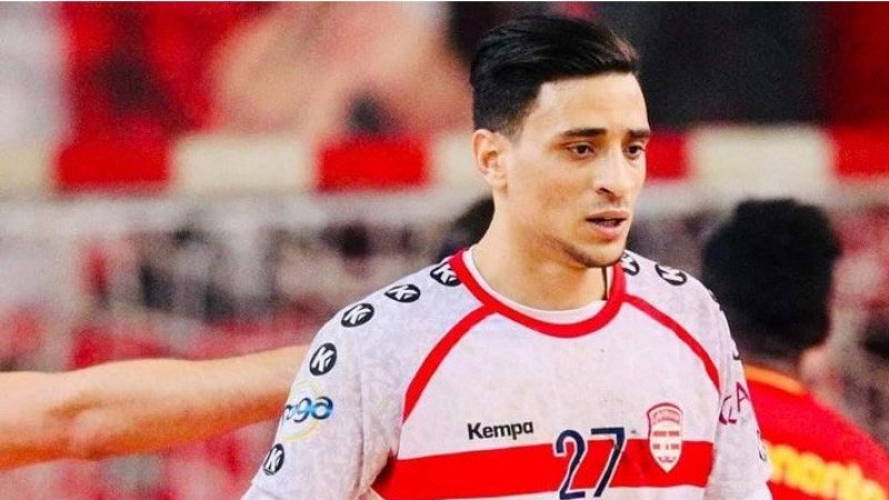 أسامة الرميكي يغيب عن نهائي الكأس