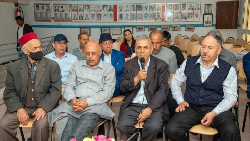 تأسيس ملتقى ڨابس للحريات
