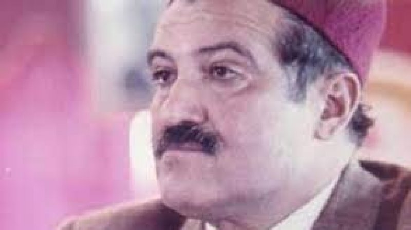 في ذكرى وفاته : أضواء على حياة القائد النقابي الكبير الحسين بن قدور