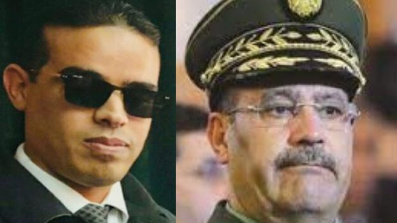حكم بالاعدام في حق السكرتير الخاص لقائد الجيش الجزائري وبالسجن المؤبد في حق قائد الدرك بتهمة الخيانة العظمى