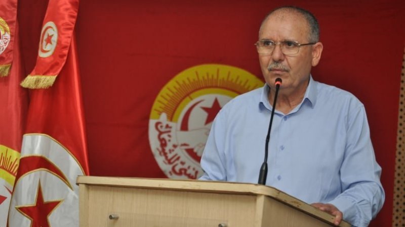 نور الدين الطبوبي: المنظمة الشغيلة ستكون سدّا منيعا ضد الخيارات النيوليبرالية المتوحشة والخطاب التكفيري المتطرف والخطاب الشعبوي