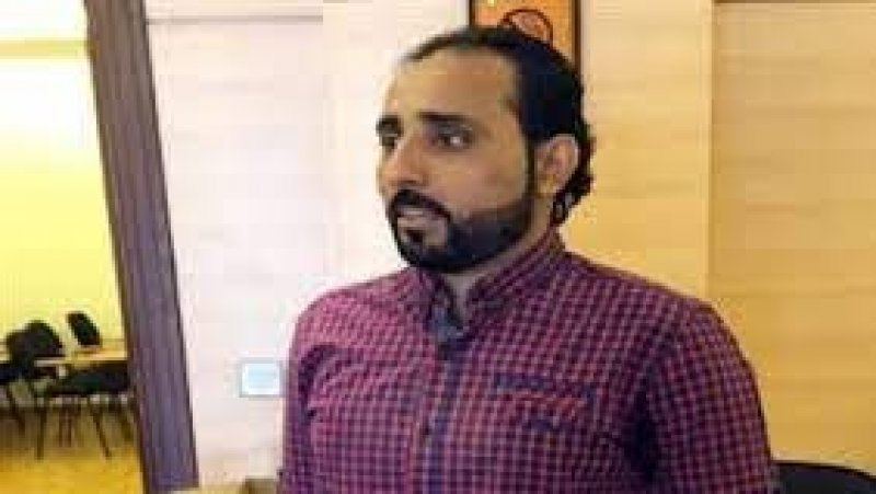 حمود الصيعري أول مدرب سعودي في تونس
