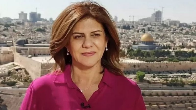 شيرين ابو عاقلة...الشهيدة الحية... بفضاء ايكار الثقافي