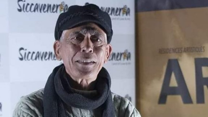 رحيل منذر الجبابلي رمز من رموز الأغنية التراثية الكافية