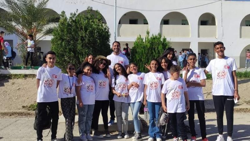بئر الباي تصنع الفرجة وتتوج بجائزة وطنية