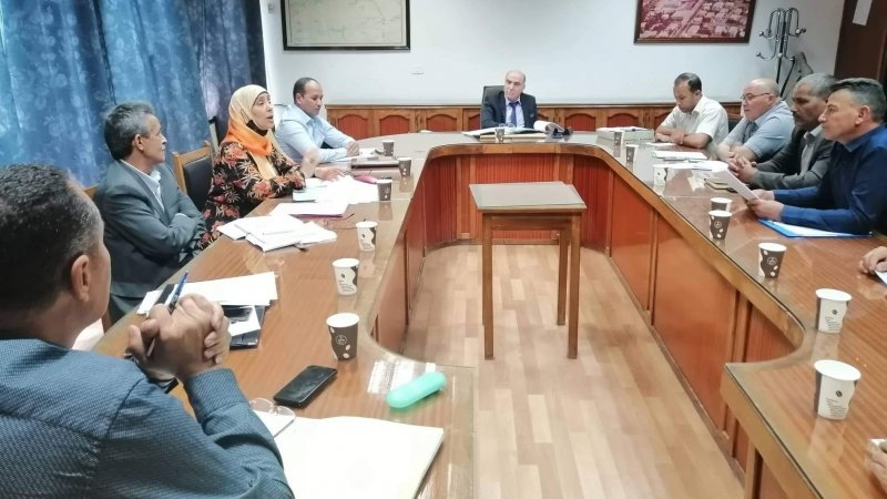 سيدي بوزيد: كل التفاصيل عن مواعيد عودة عملة الحضائر الموقوفين في قطاع الفلاحة إلى سالف عملهم
