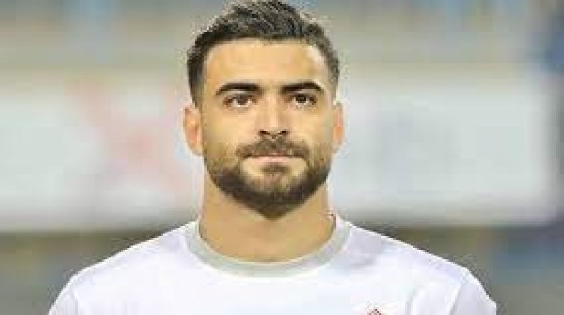 المثلوثي يغيب عن مباراة الزمالك وأسوان