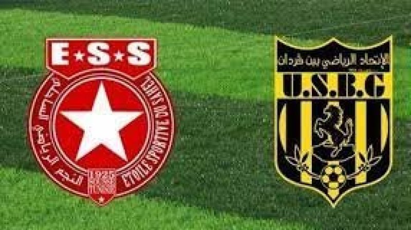 النجم الساحلي يكتسح بن قردان ويستعيد المركز الثالث