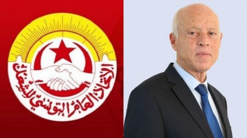 اتحاد الشغل ببيانه لم يظلم ؛ و ترك الباب مفتوحا للرئيس كي يراجع اختيارات خاطئة